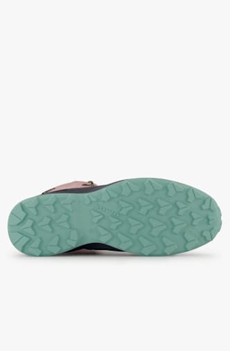 LOWA Couloir II Hi NMK Gore-Tex® 36-40 boot enfants Pink