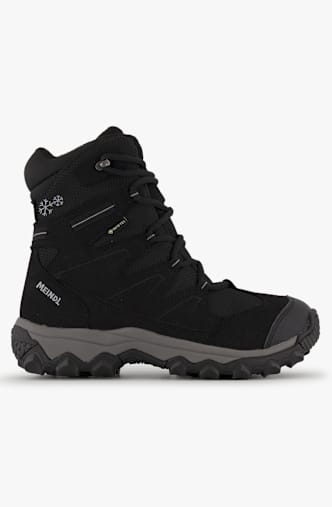 Meindl Calgary Gore-Tex® boot femmes Noir