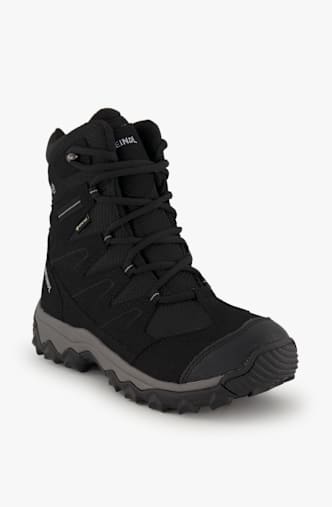 Meindl Calgary Gore-Tex® Damen Winterboot Schwarz