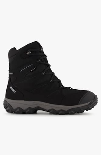 Meindl Calgary Gore-Tex® boot uomo Nero
