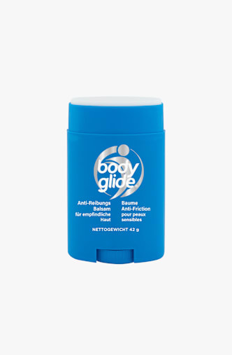 body glide Body 42 g bastone anti-bolle Bianco