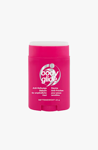 body glide for her 42 g bastone anti-bolle Bianco