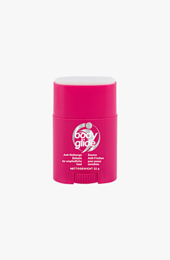 body glide for her 22 g bastone anti-bolle Bianco