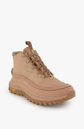 Sorel Callsign Horizon™ Mid Gore-Tex® scarpa invernale uomo Marrone