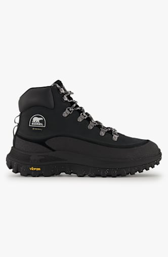 Sorel Callsign™ Conquest Gore-Tex® Herren Winterboot Schwarz