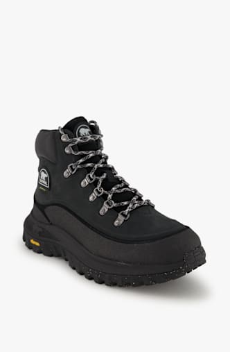Sorel Callsign™ Conquest Gore-Tex® Herren Winterboot Schwarz