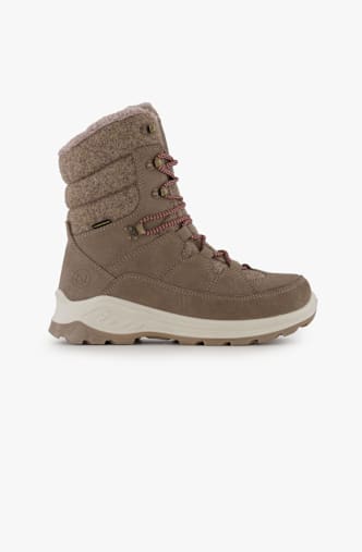 46 NORD Strela 2.0 boot donna Marrone