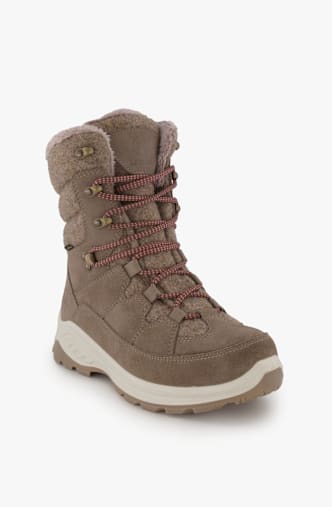 46 NORD Strela 2.0 boot donna Marrone