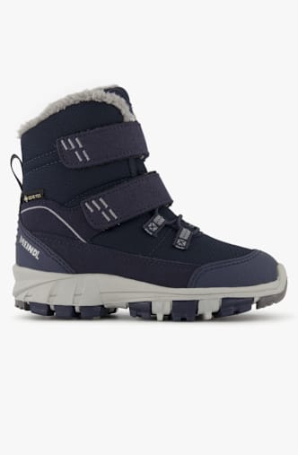 Meindl Visby Gore-Tex® 26-35 boot enfants Bleu