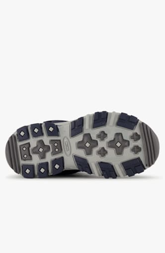 Meindl Visby Gore-Tex® 26-35 boot bambini Blu