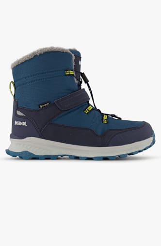Meindl Snowstorm Gore-Tex® 36-39 boot enfants Bleu