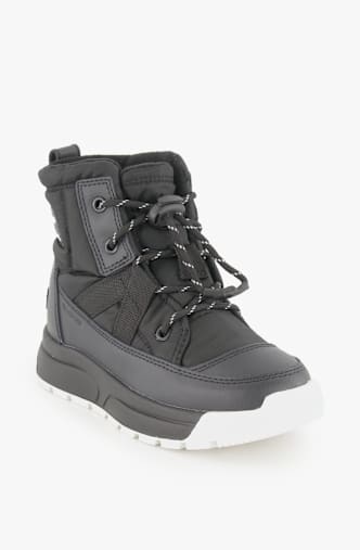 Sorel Whitney™ III Mid WP boot enfants Noir