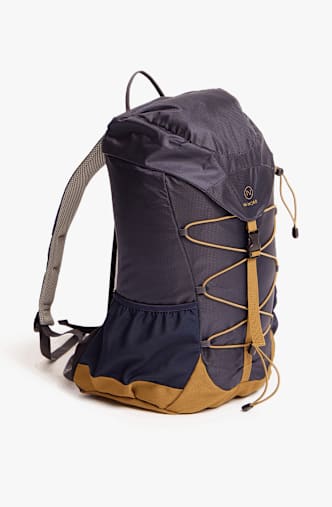 46 NORD Rawil Air 20 L zaino da trekking Blu
