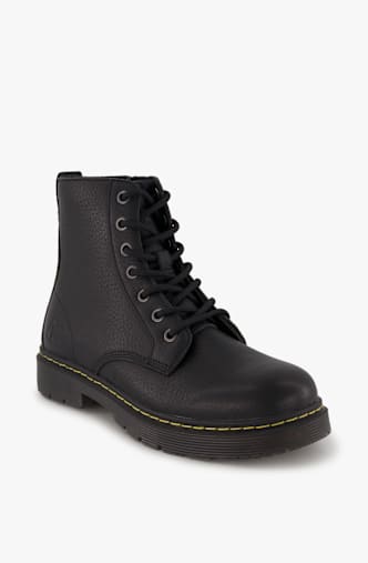 BEACH MOUNTAIN Dr. Dog 2.0 scarpa invernale donna Nero