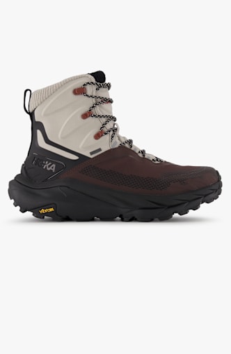 HOKA Kaha 2 Frost Gore-Tex® boot uomo Grigio
