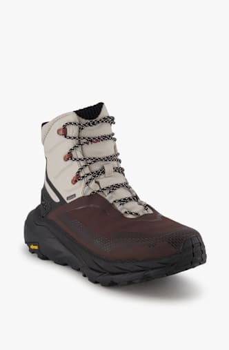 HOKA Kaha 2 Frost Gore-Tex® Herren Winterboot Grau