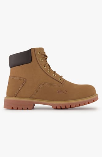 K1X Territory Desert scarpa invernale uomo Marrone