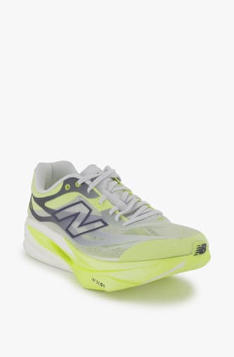 New Balance SuperComp Elite v6 chaussures de course hommes Jaune