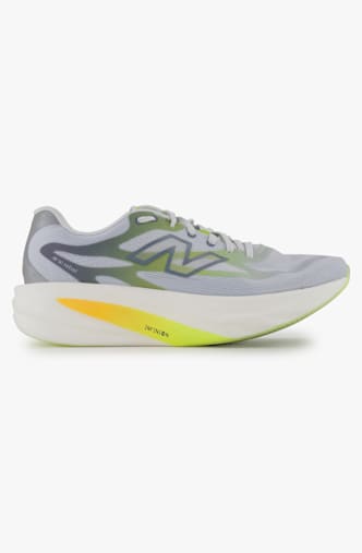 New Balance SuperComp Rebel v1 Herren Laufschuh Grau