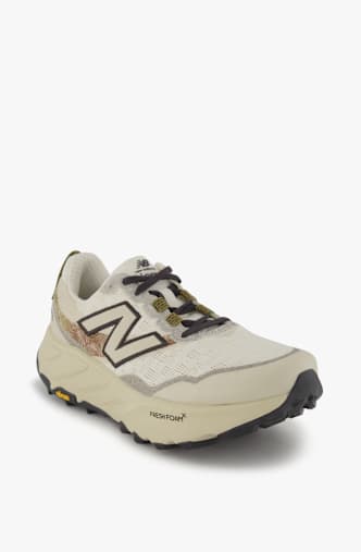 New Balance Hierro v9 chaussures de trailrunning hommes Beige