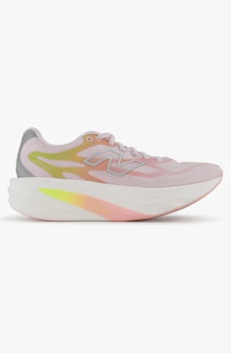 New Balance SuperComp Rebel v1 chaussures de course femmes Rose