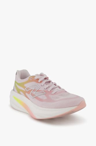 New Balance SuperComp Rebel v1 chaussures de course femmes Rose