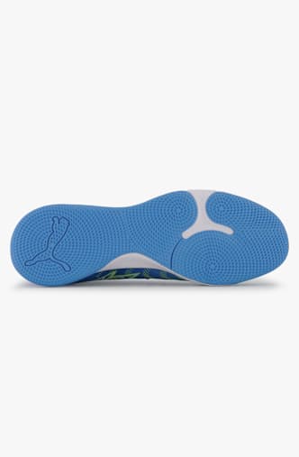 PUMA Future 9 Play IT chaussures de football Blu