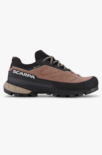 Scarpa Rapid XT Gore-Tex® chaussures de trekking femmes Rose