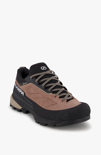 Scarpa Rapid XT Gore-Tex® chaussures de trekking femmes Pink