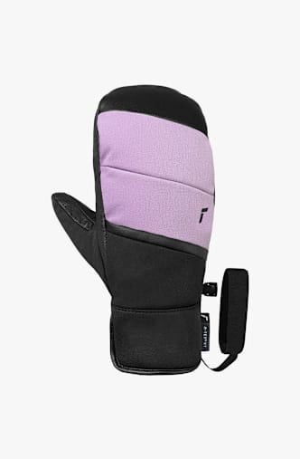 Reusch Febe R-TEX® XT Damen Fausthandschuh Lila