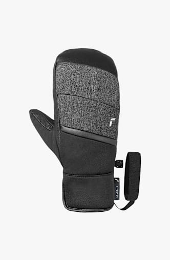 Reusch Febe R-TEX® XT moufle femmes Gris