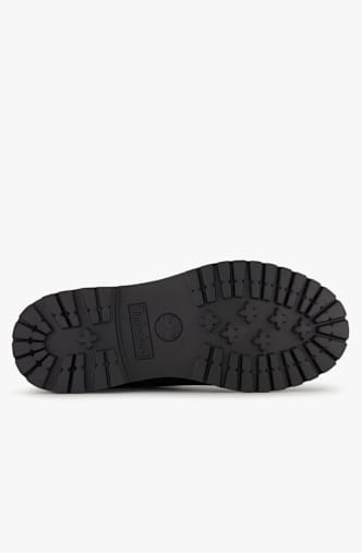 Timberland Premium 6 Inch Waterproof chaussures d'hiver femmes Noir