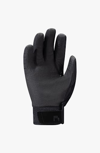 roeckl Rosenheim 3 Bikehandschuh Schwarz