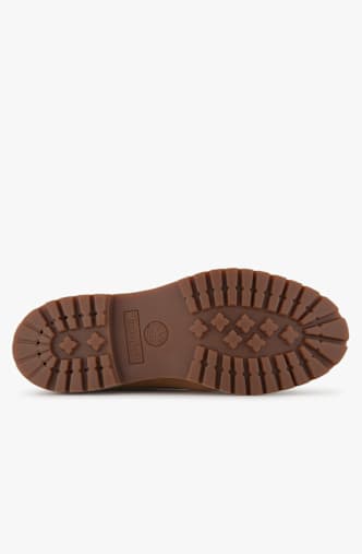 Timberland Premium 6 Inch Warm scarpa invernale uomo Marrone