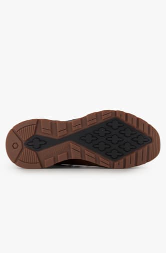 Timberland Sprint Trekker chaussures d'hiver hommes Marron