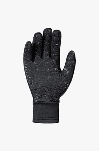 roeckl Kasa 2 guanto multifunzione Nero