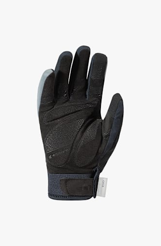 roeckl Rofelewand gant de vélo Jaune