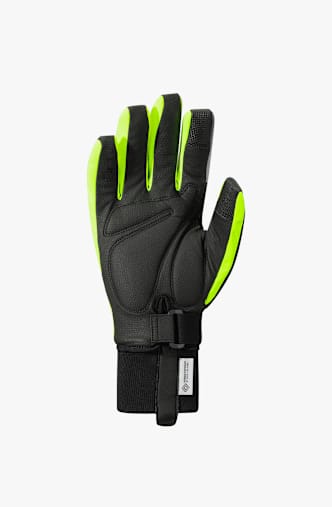 roeckl Villach 3 Bikehandschuh Gelb