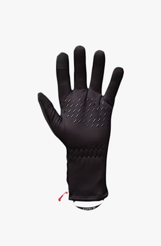 HEATX Liner guanto multifunzione Nero