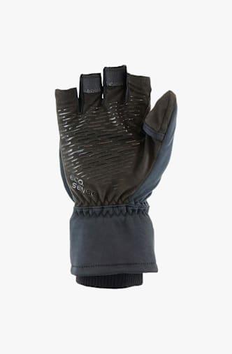 roeckl Kinsau Multifunktionshandschuh Schwarz
