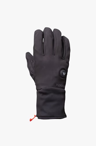 HEATX XC gant de ski de fond Noir