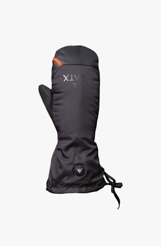 HEATX Blizzard moufle Noir