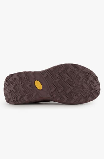norda 001A Damen Trailrunningschuh Braun