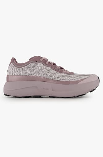 norda 005 Damen Trailrunningschuh Lila
