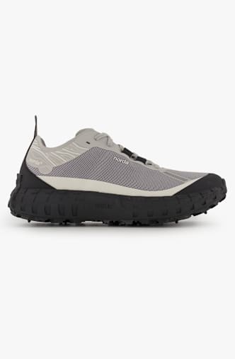 norda 001A chaussures de trailrunning hommes Gris
