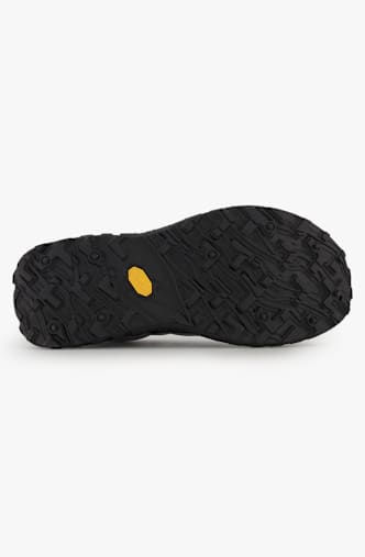 norda 001A scarpe da trailrunning uomo Grigio