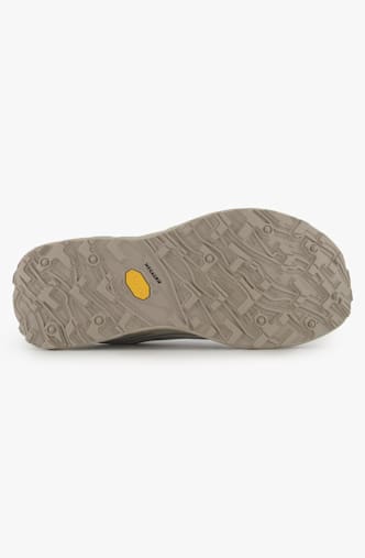norda 002 Herren Trailrunningschuh Grau