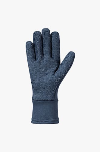 roeckl Kasa 2 gants multifonctions enfants Bleu