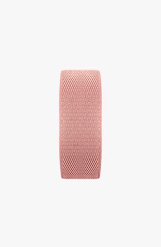 Polar Loop SoftWeave S-L bracelet de montre Pink
