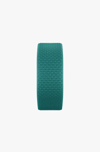 Polar Loop SoftWeave S-L cinturino per orologio Turchese